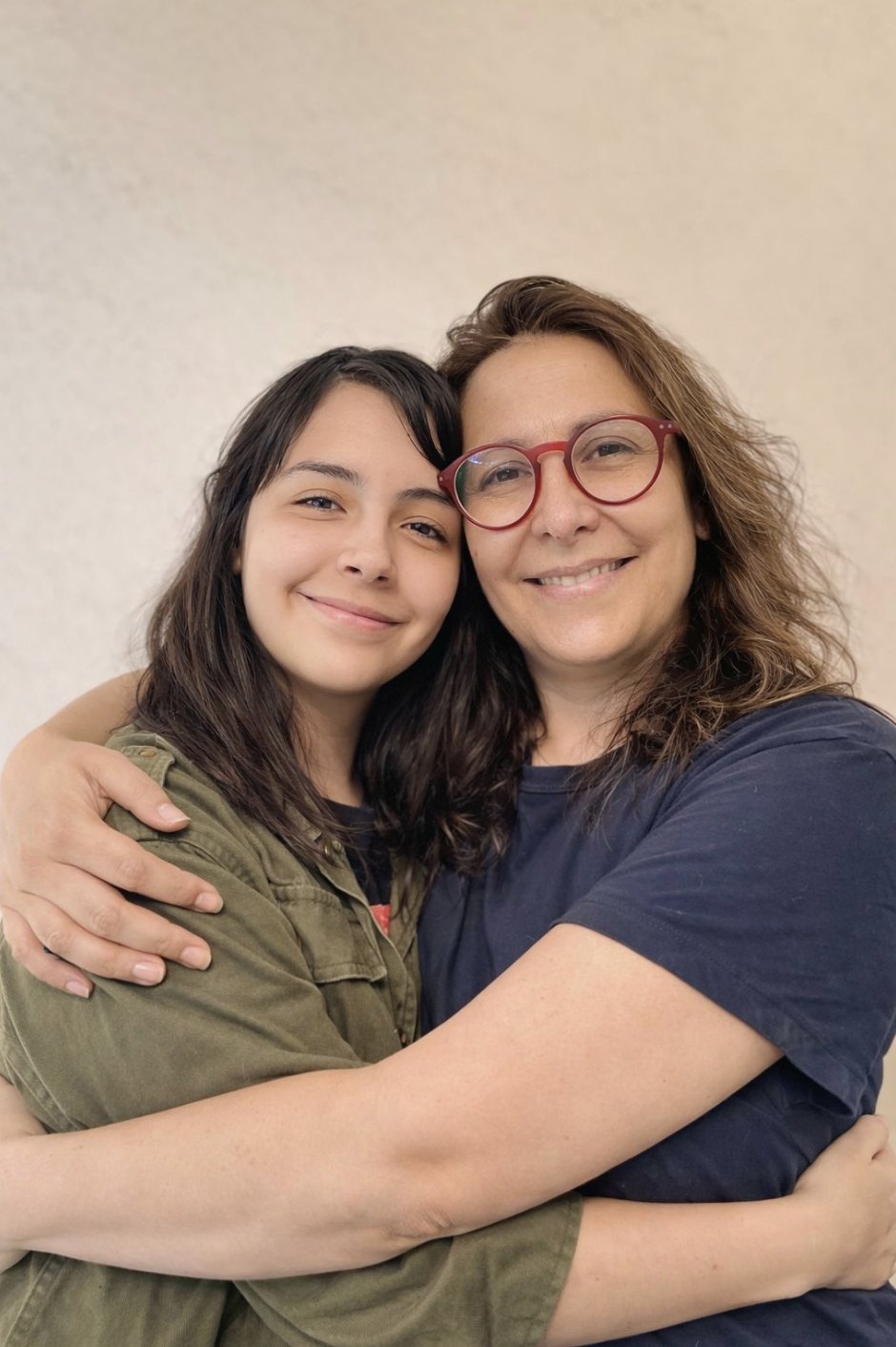 Hay veces no es el talento lo que falta, sino la puerta que se abre...