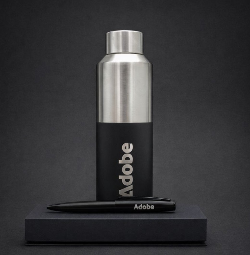 Un regalo corporativo no es solo un objeto.