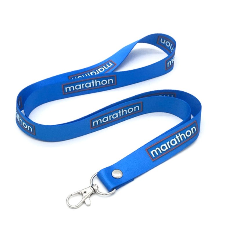 Lanyard Fabricación Nacional