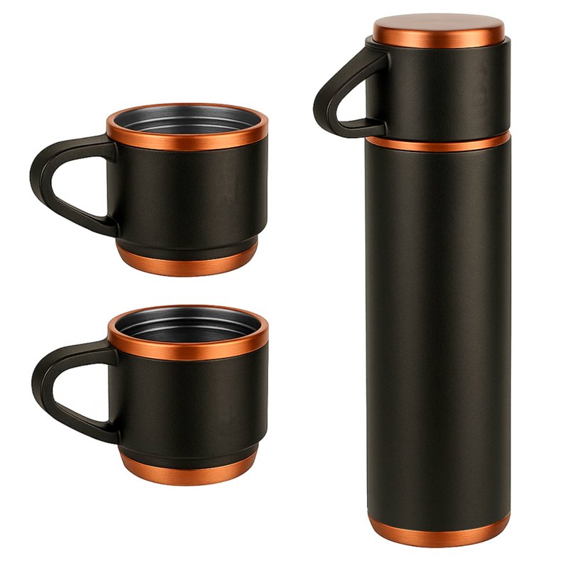 Termo Acero Inoxidable