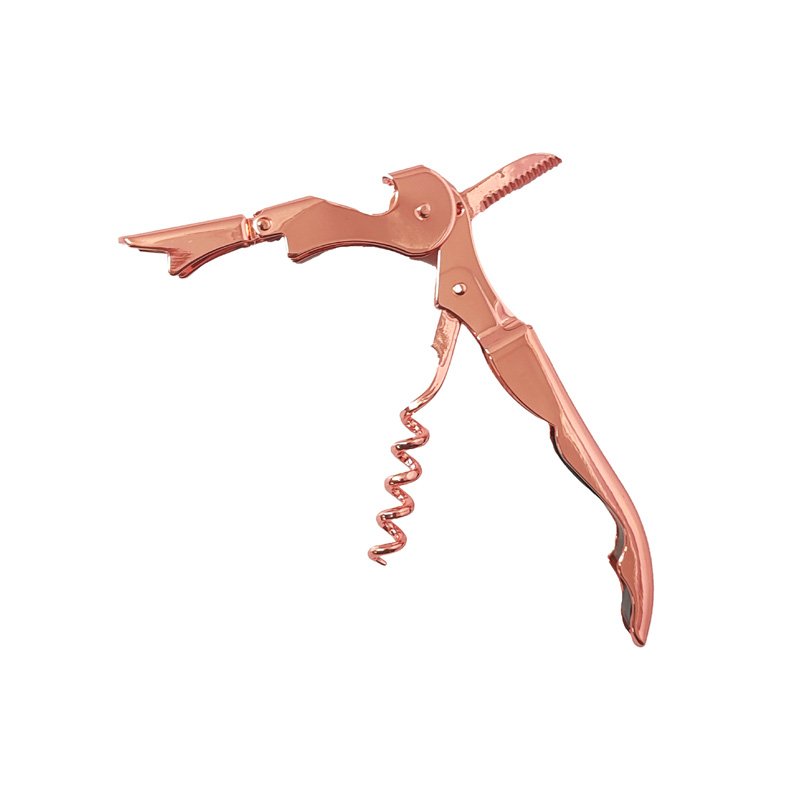 Descorchador Encobrizado 